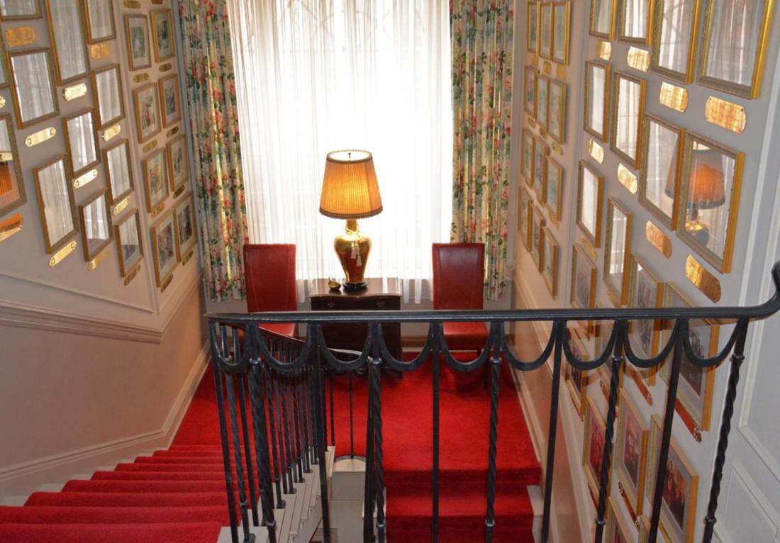 Vila The Starkey Mansion, One Block From Colorado State Capitol Denver Exteriér fotografie