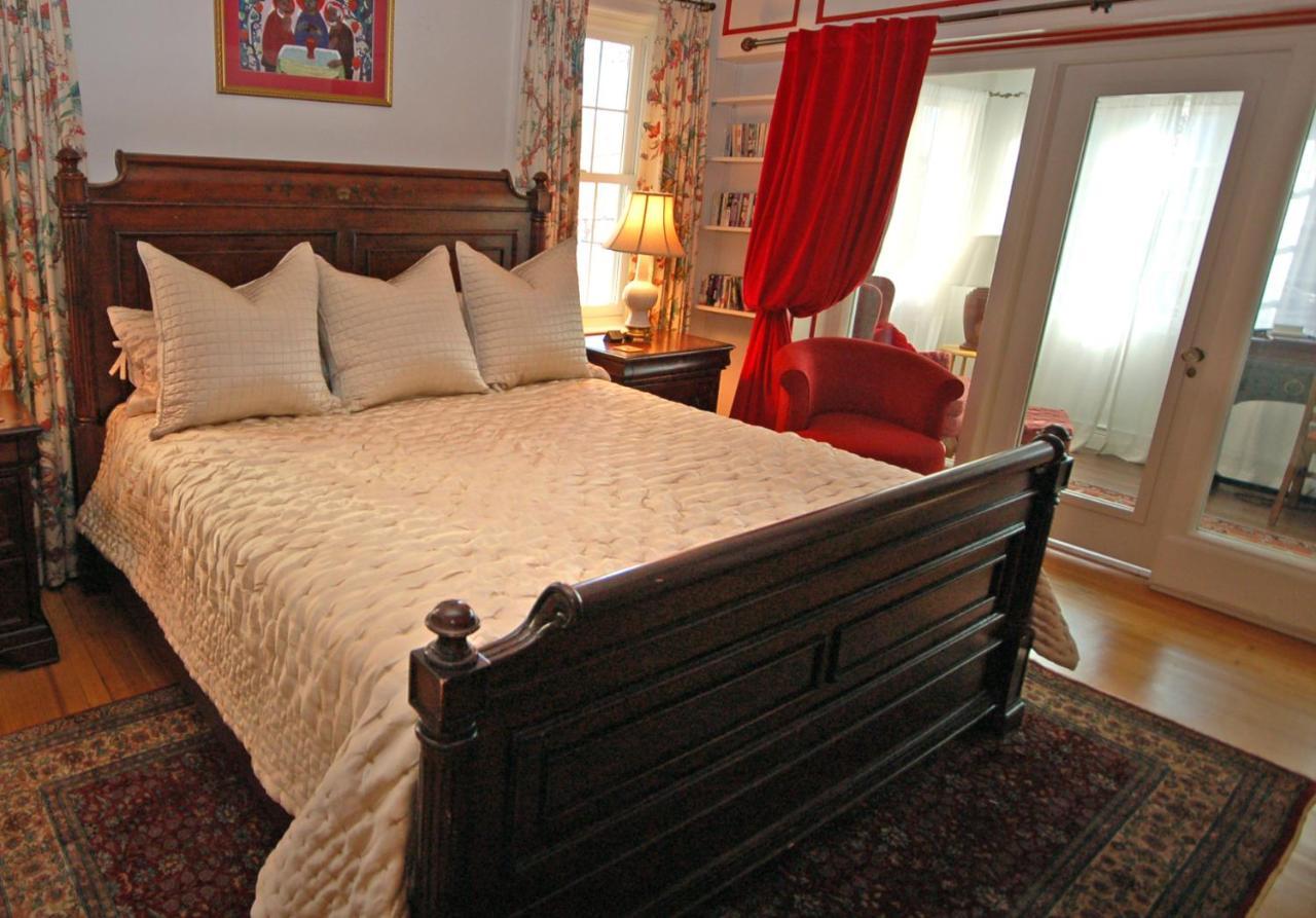 Vila The Starkey Mansion, One Block From Colorado State Capitol Denver Exteriér fotografie